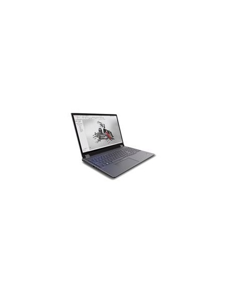 Prenosnik Lenovo ThinkPad P16 G2 (21FA004PSC) i7-14700HX 16inch WQXGA 165Hz 32GB 1TB RTX 2000 ADA W11P