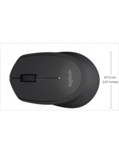 Miška Logitech M280