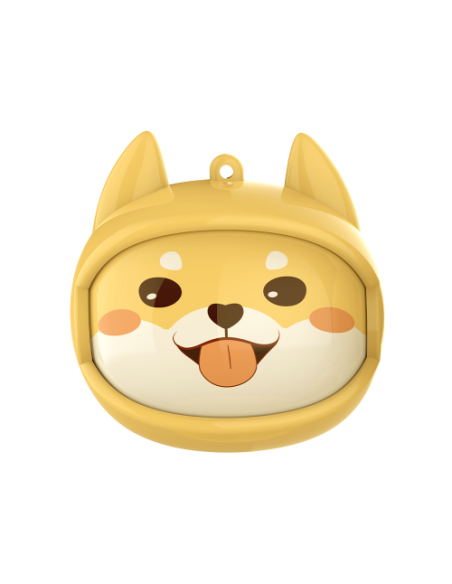 Slušalke Moye Flip Face Shiba