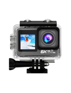 Kamera Moye VENTURE 6K DUO