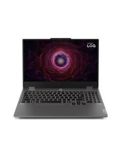 Prenosnik Lenovo LOQ 15ARP9 (V1-NB15LE00084-W11H) R5-7235HS / 20GB / 512GB SSD / 15,6" FHD IPS / RTX 3050 / Windows 11 Home