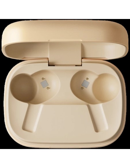 Slušalke BANG & OLUFSEN Beoplay EX Gold Tone (1240601)