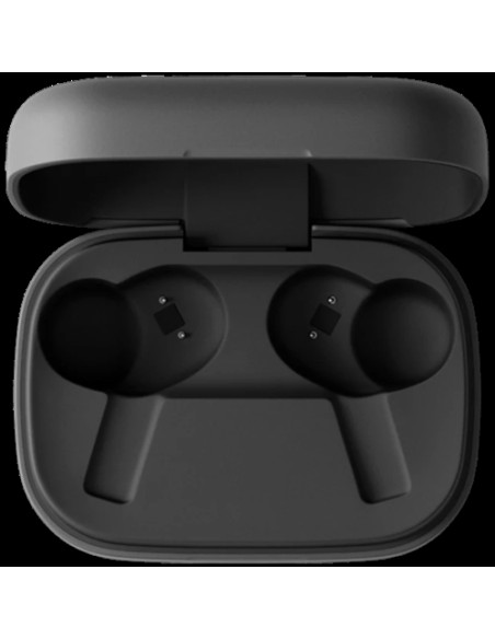 Slušalke BANG & OLUFSEN EX Black Anthracite (1240600)