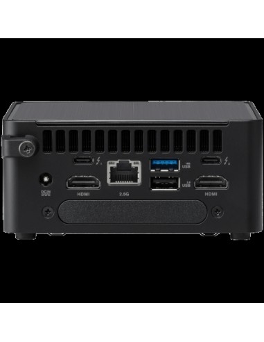 MiniPC Asus NUC 14 Pro Kit RNUC14RVHU500002I (90AR0072-M000P0)