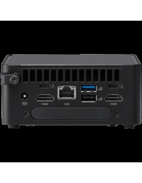 MiniPC Asus NUC 14 Pro Kit RNUC14RVHU500002I (90AR0072-M000P0)