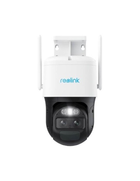 Nadzorna kamera Reolink TrackMix G770