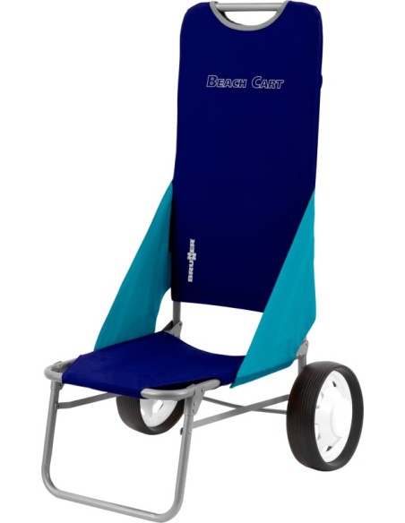 Voziček Brunner BEACH CART NG 0814001N.C57