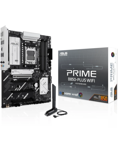 Osnovna plošča Asus PRIME B850-PLUS WIFI