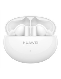 Slušalke Huawei FreeBuds 5i (Orange-T020 Ceramic White)