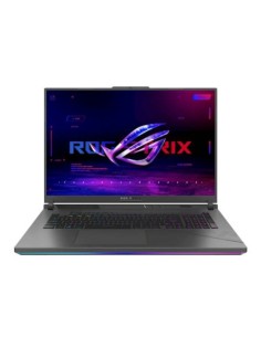 Prenosnik Asus RoG Strix G18 G814JVR-N6021 (90NR0IF6-M002K0) i9-14900HX/16 GB/SSD 1TB/RTX4060-8GB/Brez OS