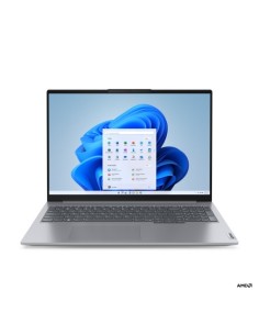 Prenosnik Lenovo ThinkBook 16 G6 (21KK008PSC) R5-7430U/16 GB/512 GB/DOS