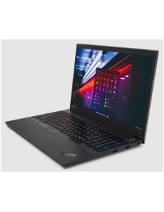 Prenosnik Lenovo ThinkPad E15 G2, i5-1135G7 / 8GB / SSD256GB / 15,6" 1920x1080 / WLAN / BT / CAM / FP / W11P / SLO