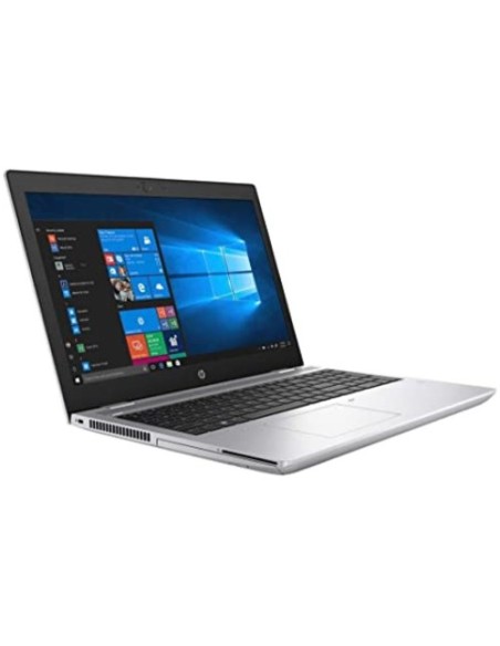 Prenosnik HP 650 G5, i5-8365U / 8GB / SSD256GB / 15,6" 1920x1080 / WLAN / BT / CAM / VGA Port / brez pointstick / W11P / SLO gra