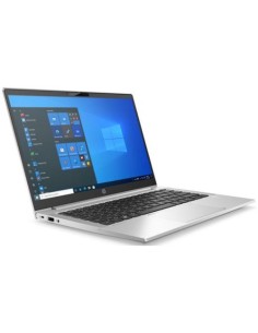 Prenosnik HP 650 G8, i5-1135G7 / 8GB / SSD256GB / 15,6" 1920x1080 / WLAN / BT / CAM / FP / brez pointstick / W11P / SLO gravura