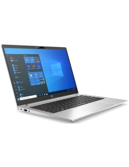 Prenosnik HP 650 G8, i5-1135G7 / 8GB / SSD256GB / 15,6" 1920x1080 / WLAN / BT / CAM / FP / brez pointstick / W11P / SLO gravura