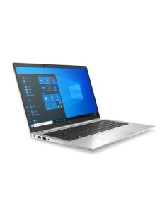 Prenosnik HP 840 G8, i5-1135G7 / 8GB / SSD256GB / 14" 1920x1080 / WLAN / BT / CAM / FP / Smartcard / W11P / SLO gravura