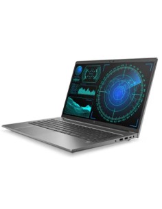 Prenosnik HP Zbook Power G7, i7-10850H / 32GB / SSD512GB / 15,6" 1920x1080 / WLAN / BT / CAM / FP / T2000 / W11P / SLO gravura