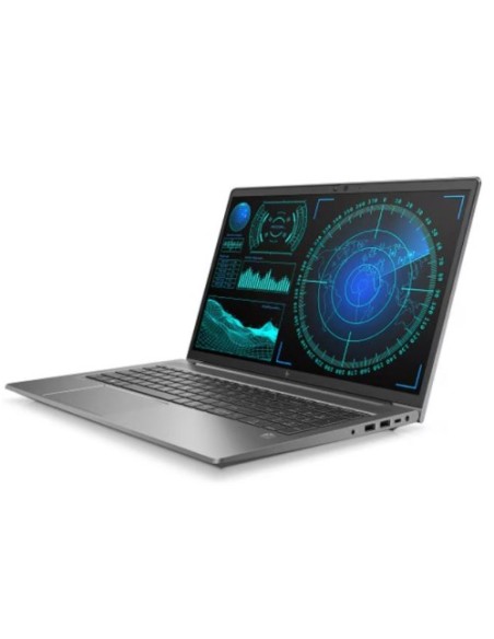 Prenosnik HP Zbook Power G7, i7-10850H / 32GB / SSD512GB / 15,6" 1920x1080 / WLAN / BT / CAM / FP / T2000 / W11P / SLO gravura