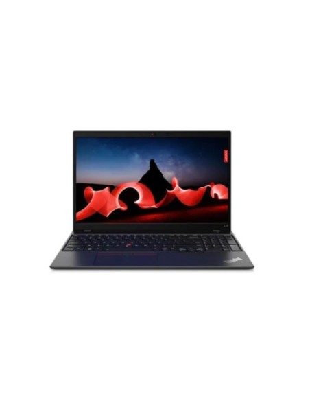 Prenosnik Lenovo ThinkPad L15 G4, i7-1365U / 16GB / SSD512GB / 15,6" 1920x1080 / WLAN / BT / CAM / FP / W11P / SLO gravura
