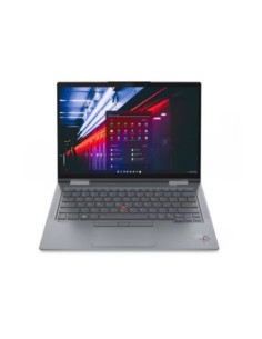 Prenosnik Lenovo ThinkPad X1 Yoga G7, i7-1255U / 16GB / SSD512GB / 14" 1920x1200 Touch / WLAN / WWAN / BT / CAM / FP / Pisalo / 