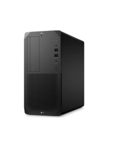 PC HP Z2 G5 TWR, i7-10700 / 16GB / SSD256GB / DVDRW / W11P