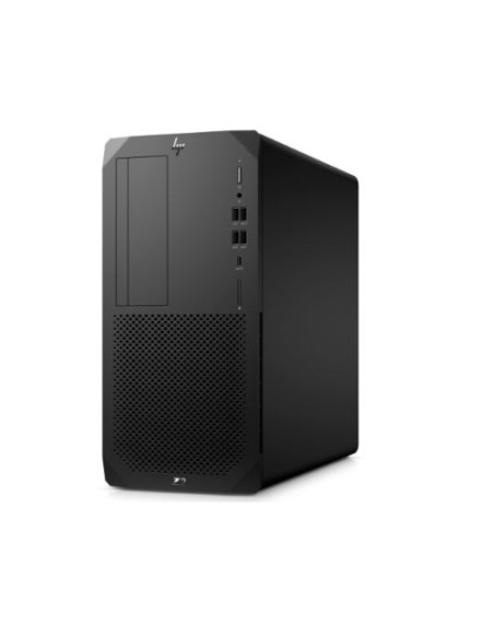 PC HP Z2 G5 TWR, i7-10700 / 16GB / SSD256GB / DVDRW / W11P