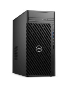 PC Dell Precision 3660, i9-12900K / 128GB / SSD1TB / RTX A2000 6GB / W11P