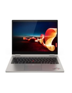 Prenosnik Lenovo X1 Titanium, i7-1180G7 / 16GB / SSD256GB / 13,5" 2256x1504 / WLAN / BT / CAM / FP / Touch / W11P / SLO gravura