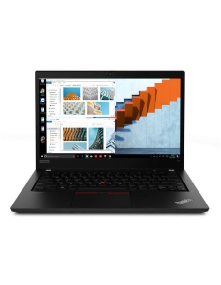 Prenosnik Lenovo ThinkPad T14 G1, i5-10310U / 16GB / SSD256GB / 14" 1920x1080 / WLAN / BT / CAM / W11P