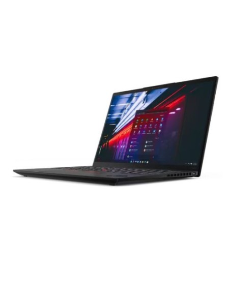 Prenosnik Lenovo X1 Nano G1, i7-1180G7 / 16GB / SSD512GB / 13" 2160x1350 / WLAN / BT / CAM / FP / Touch / W11P