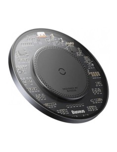 Polnilec brezžični za telefon Baseus CCJJ050001, 15W