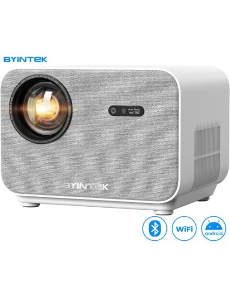 Projektor Byintek LOVE U12