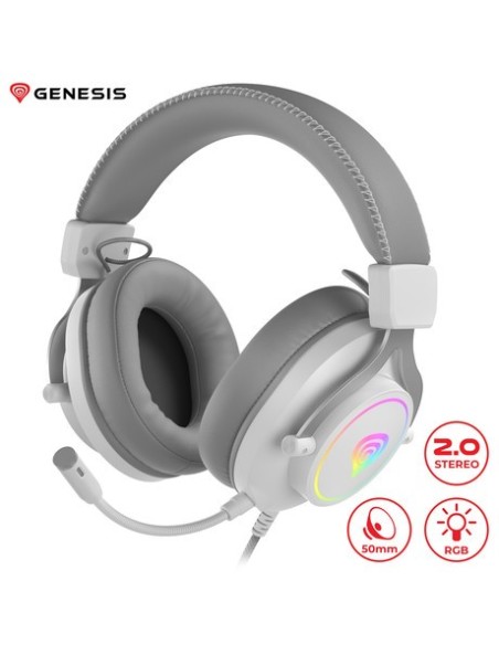 Slušalke Genesis NEON 750