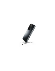 Etui za telefon CellularLine CLEAR STRONG za Galaxy S21 Ultra