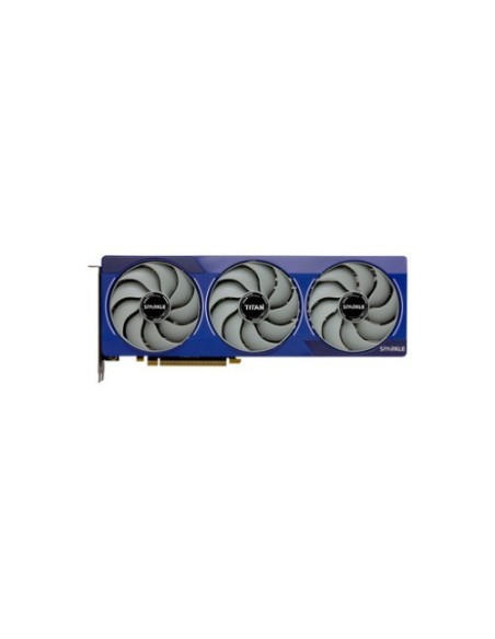 Grafična kartica Sparkle Intel B580 TITAN OC (SB580T-12GOC)