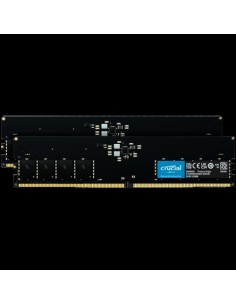 RAM DDR5 2x16GB 5600MHz Crucial (CT2K16G56C46U5)