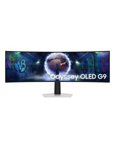 Monitor Samsung S49DG934SUXEN