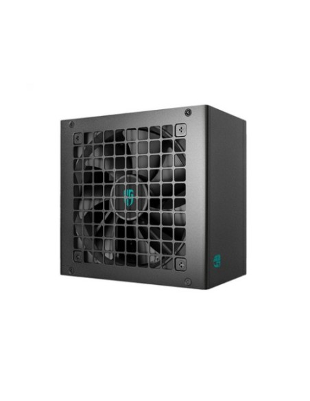 Napajalnik Deepcool 850W PN850D (R-PN850D-FC0B-JGEU-V2)
