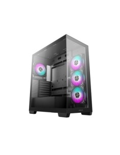 Ohišje Deepcool CG580 (R-CG580-BKADA4-G-1)