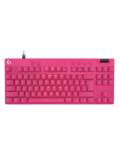 Tipkovnica Logitech G PRO X TKL RAPID (920-013253) SLO g.