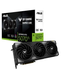 Grafična kartica Asus RTX5070Ti OC (90YV0MD0-M0NA00)
