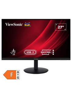 Monitor Viewsonic 27"/68cm VG2709U-2K, 2560x1440, 1000:1, 350 cd/m2, 4ms