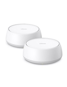 Brezžični router TP-Link Deco BE25 (2 pack)