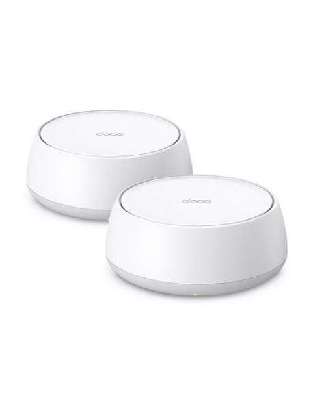 Brezžični router TP-Link Deco BE25 (2 pack)