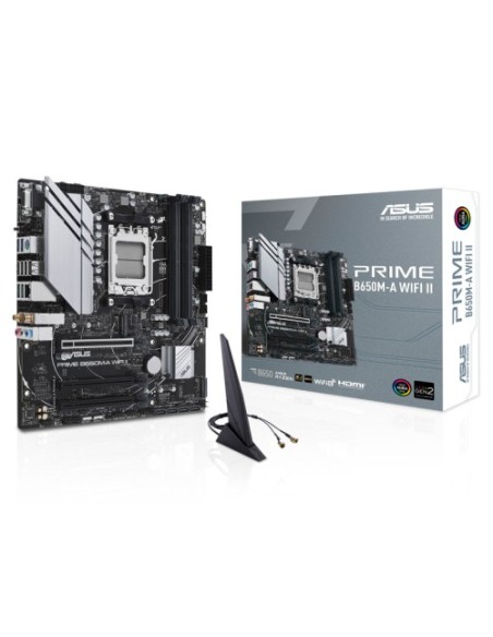 Osnovna plošča Asus PRIME B650M-A (90MB1EG0-M0EAY0)