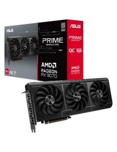 Grafična kartica Asus RX9070 OC (90YV0LI1-M0NA00)