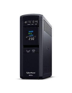 UPS Cyberpower 1000W/1600VA (CP1600EPFCLCD)