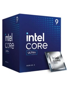 Procesor Intel Core Ultra 9 285 2.5GHz (BX80768285)