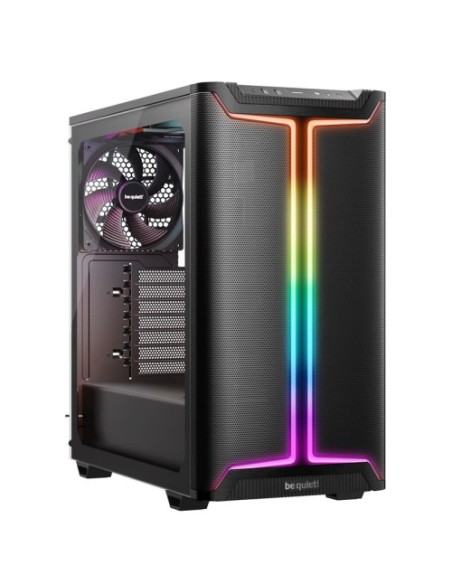 Ohišje Be Quiet! Pure Base 501 DX (BGW76)