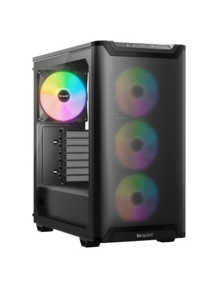 Ohišje Be Quiet! Pure Base 501 LX (BGW78)